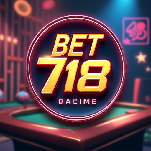 bet718 game